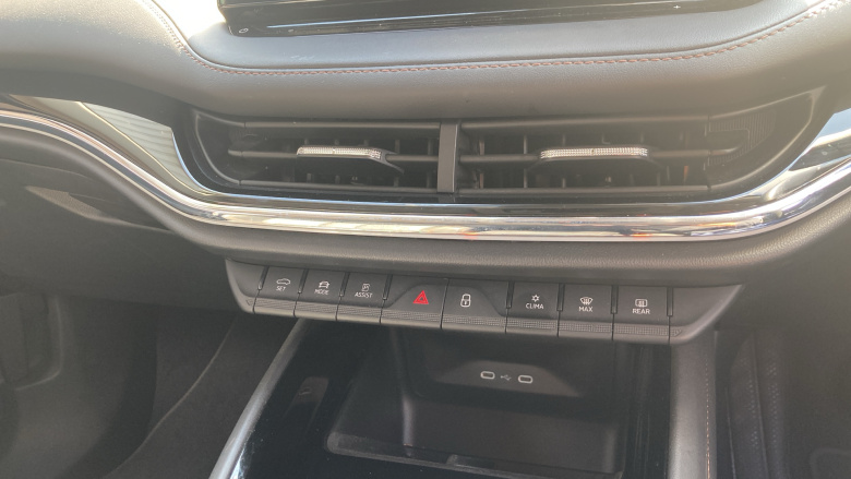 Skoda Enyaq 150kW 80 ecoSuite 82kWh 5dr Auto [125kW] Electric Estate